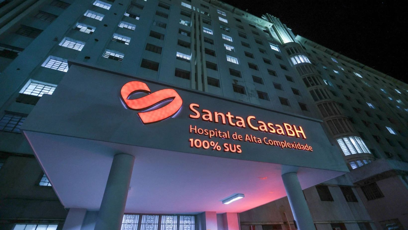 SANTA CASA BH ESTÁ COM PROCESSO SELETIVO EM ANDAMENTO PARA PRENCHER MAIS DE 230 OPORTUNIDADES | EMPREGO E ESTÁGIO